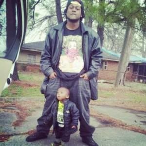 Meet your Posher, Marlo